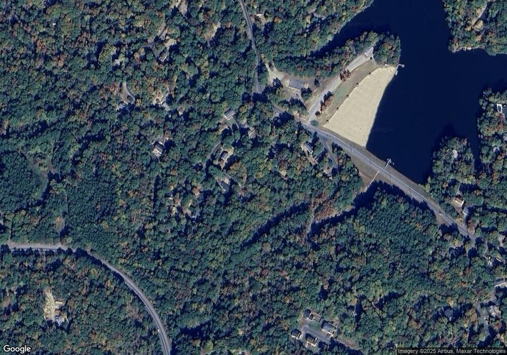 384 Canyon Ct, Lusby, MD 20657 - photo 1