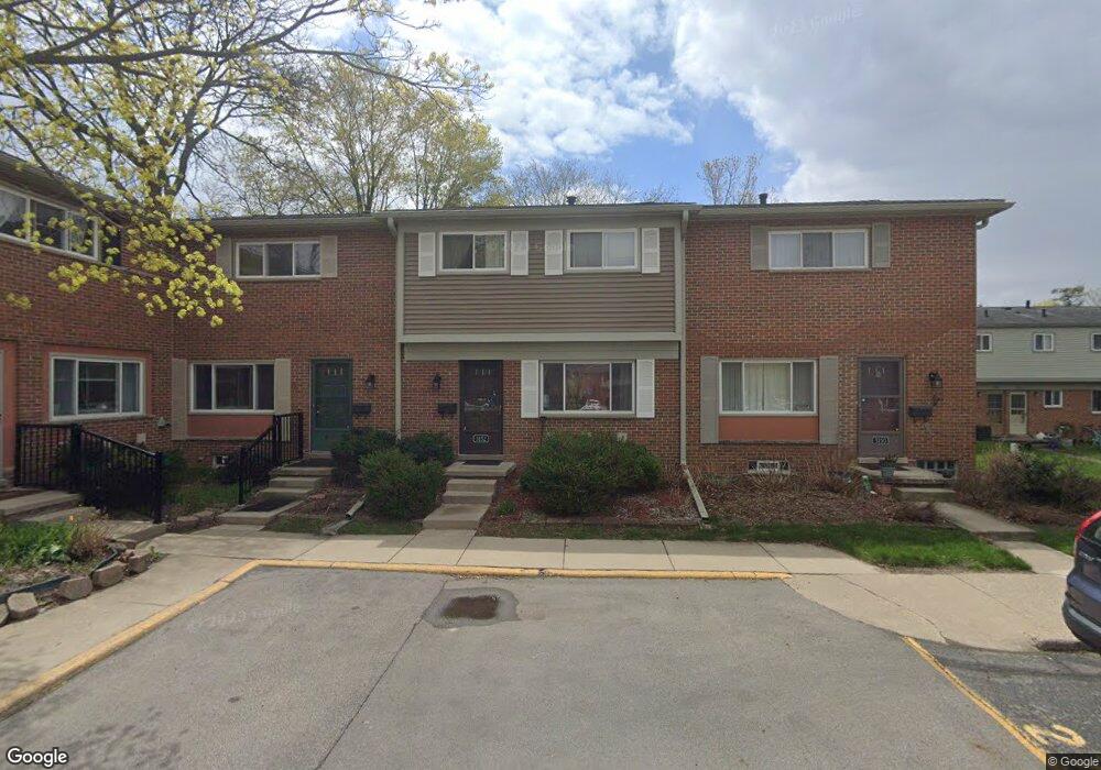 3148 Wolverine Dr unit 270, Ann Arbor, MI 48108 - photo 1
