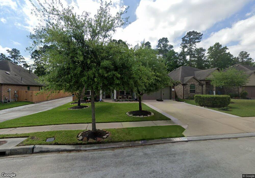 3438 Mineral Run Ln, Spring, TX 77386 - photo 1
