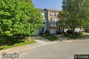 2724 Snowmill Ct, Ellicott City, MD 21043