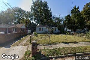 6 Hale St, Augusta, GA 30901