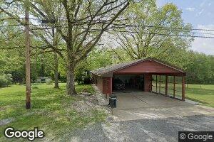 746 Bowdertown Rd, Cherry Tree, PA 15724