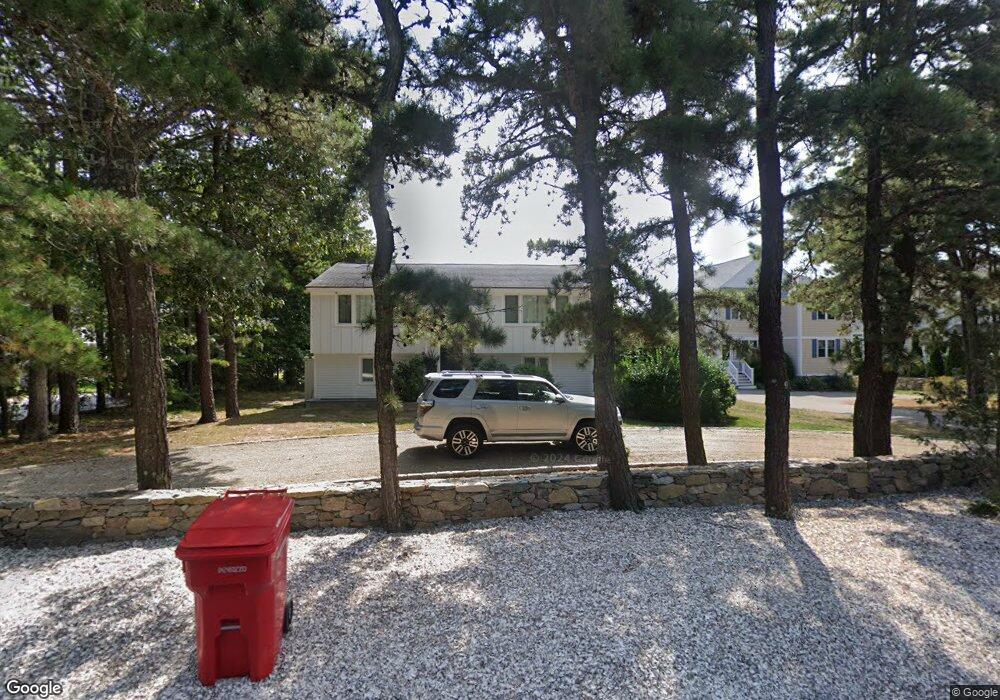 416 Monomoscoy Rd, Mashpee, MA 02649 - photo 1