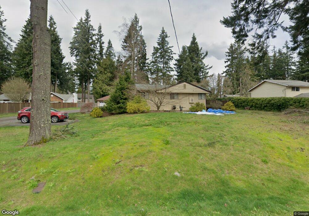 7031 180th St SW, Edmonds, WA 98026 - photo 1