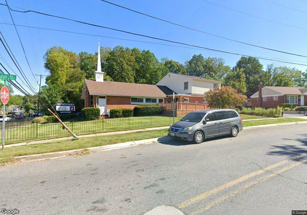 12323 Bluhill Rd, Silver Spring, MD 20902 - photo 1