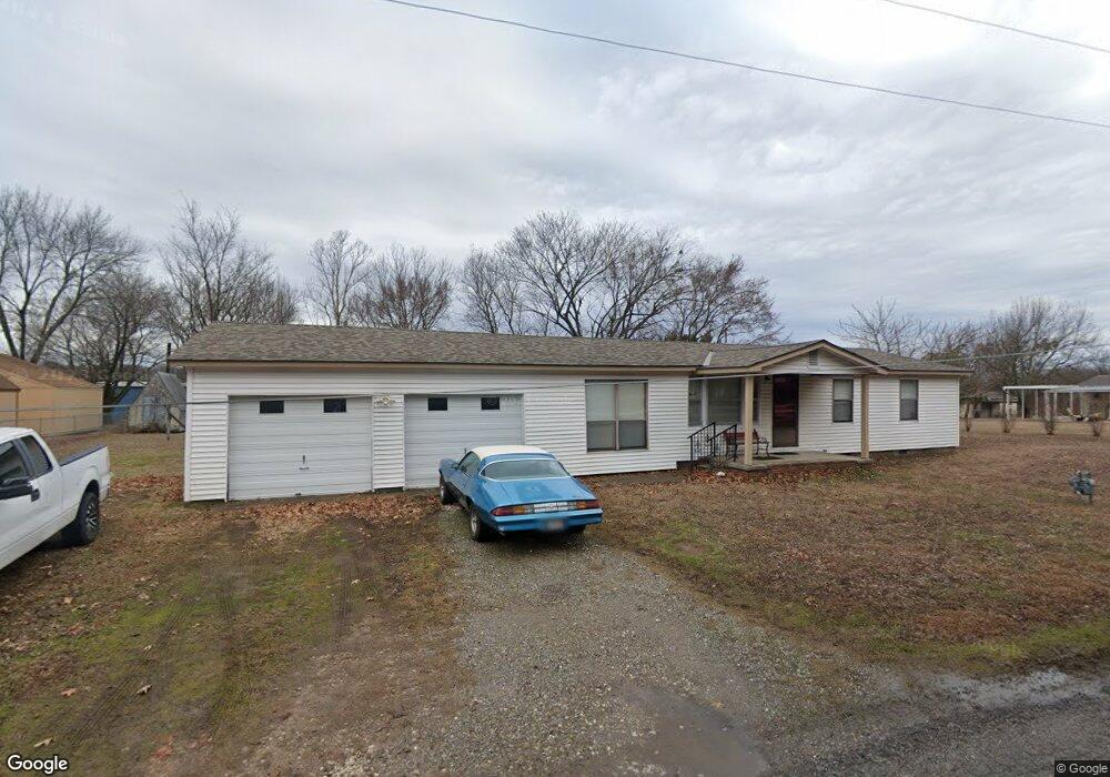 13955 E Anderson Dr, Claremore, OK 74017 - photo 1