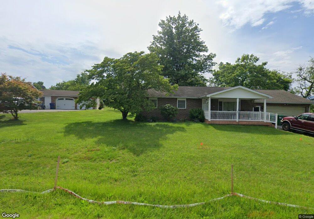 95 Maranatha Dr, Saint Thomas, PA 17252 - photo 1