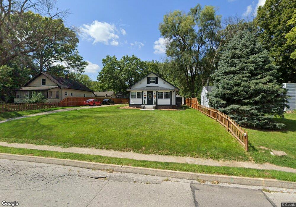 2706 30th St, Des Moines, IA 50310 - photo 1