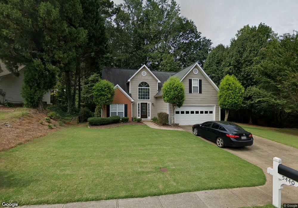 5440 Lenox Park Place, Buford, GA 30518 - photo 1