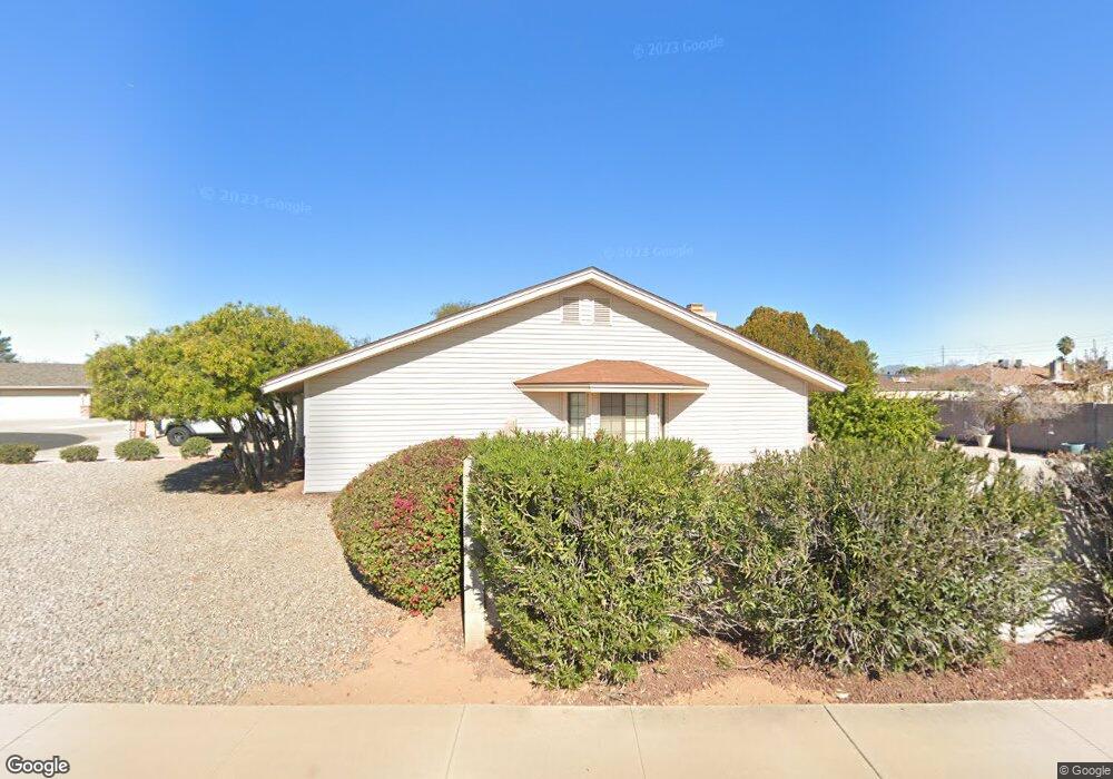 5508 E Delta Ave, Mesa, AZ 85206 - photo 1