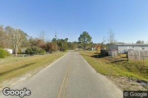 0000 Brushy Creek Dr, Sparks, GA 31647