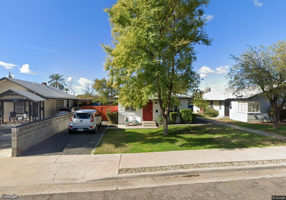 2340 N 11th St, Phoenix, AZ 85006 - photo 1