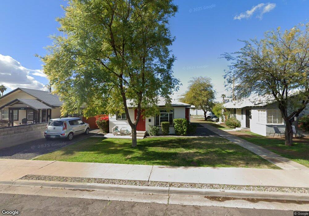 2340 N 11th St unit A, Phoenix, AZ 85006 - photo 1