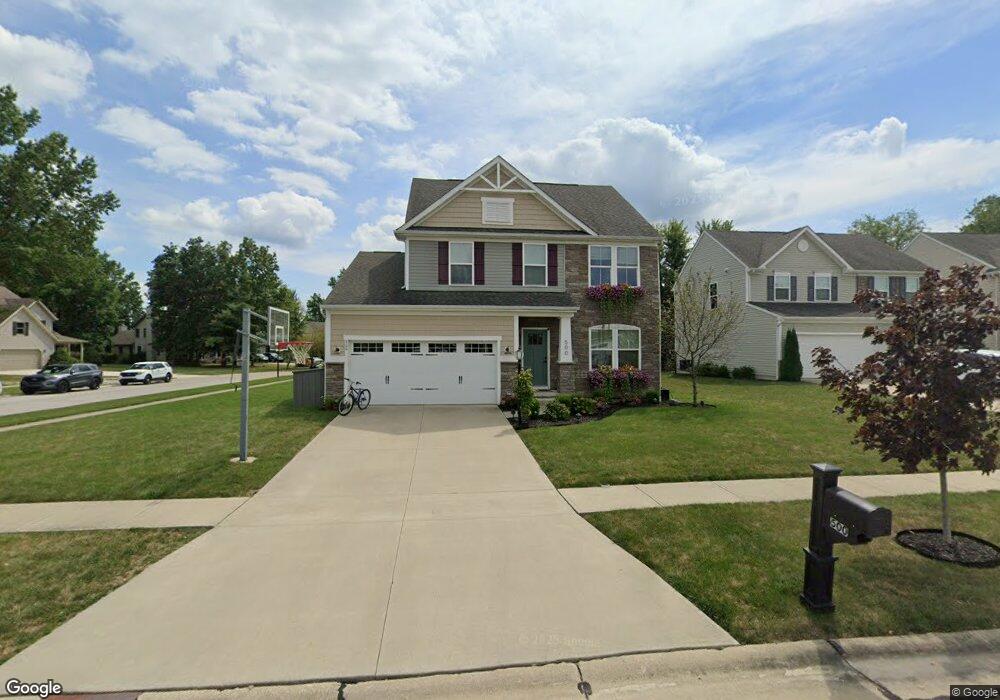 500 Riley Ct, Lagrange, OH 44050 - photo 1