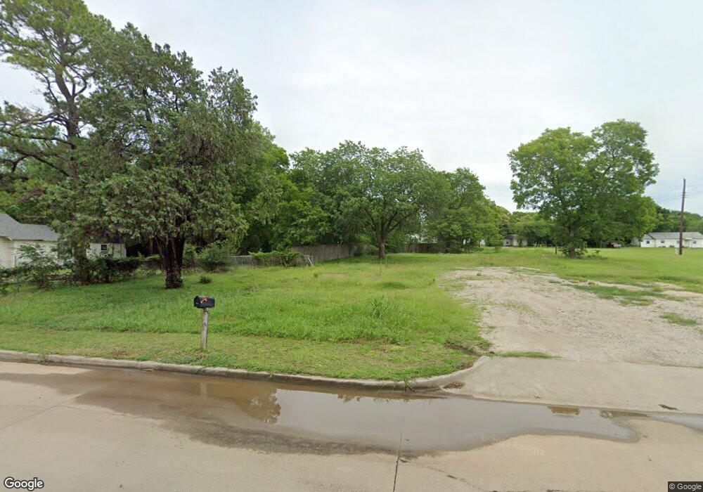 414 H St NW, Ardmore, OK 73401 - photo 1