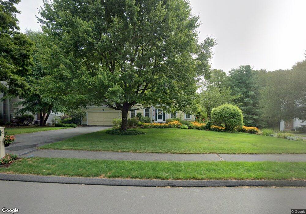 52 Oakridge, Unionville, CT 06085 - photo 1