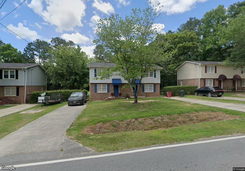 4569 Ayers Rd, Macon, GA 31210 - photo 1