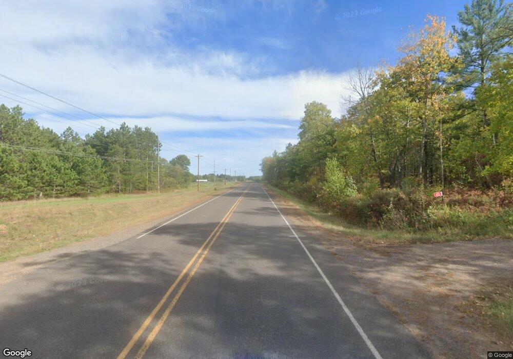 Parcel 2 County Road A, Oakland Township, WI 54893 - photo 1