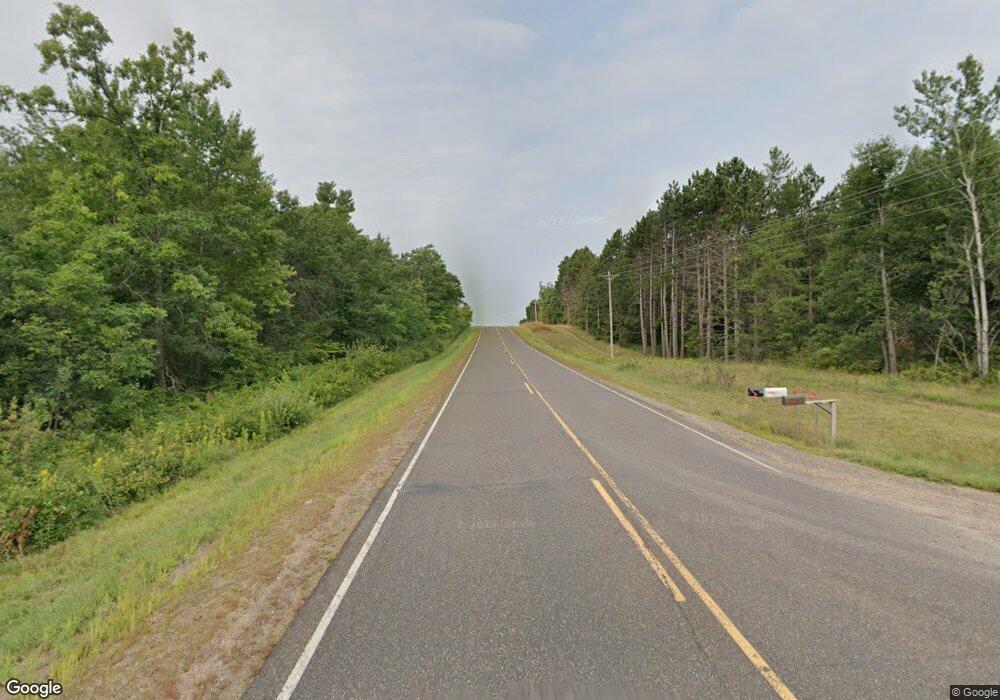 Parcel 2 County Road A, Webster, WI - photo 1