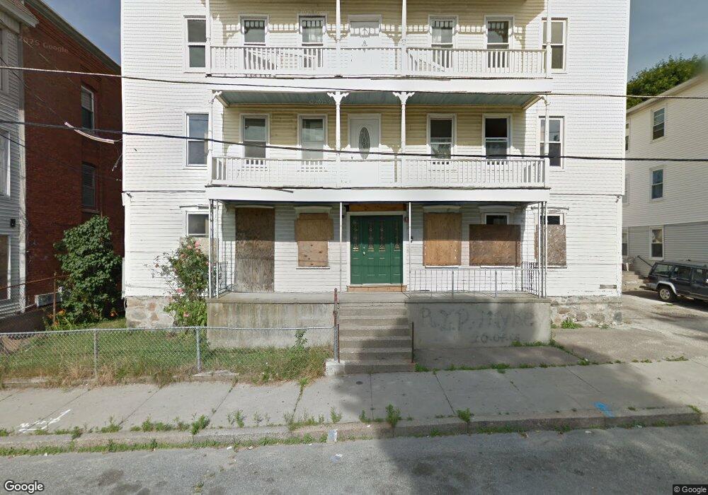 119 Chester St, Woonsocket, RI 02895 - photo 1