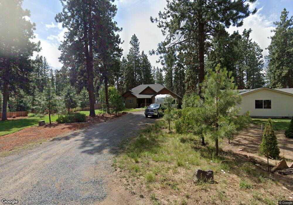 19255 Apache Rd, Bend, OR 97702 - photo 1