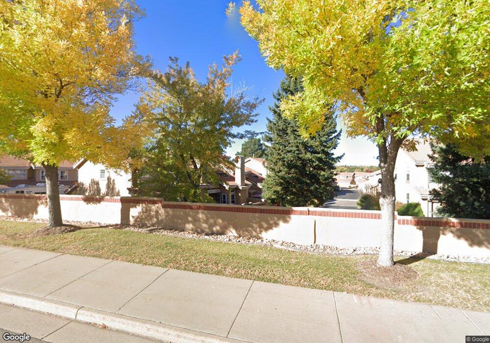 8848 Kachina Way, Lone Tree, CO 80124 - photo 1