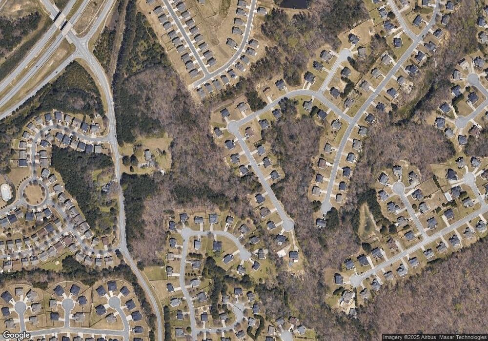 941 Wisteria View Ct unit 5, Dacula, GA 30019 - photo 1