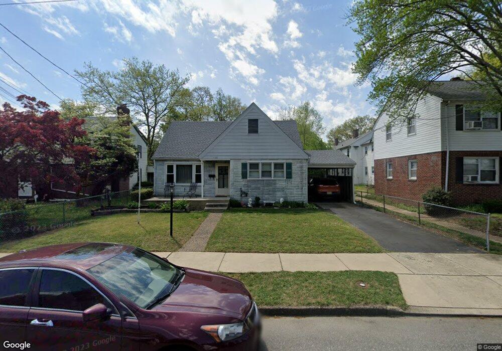 738 Arndt Ave, Riverside, NJ 08075 - photo 1