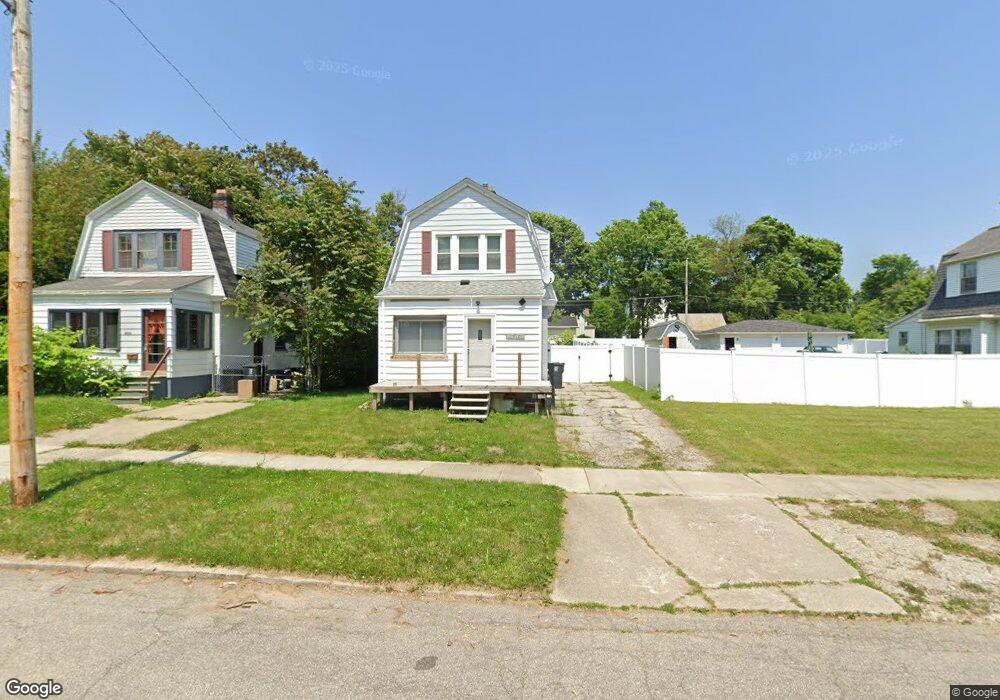 2312 Joliet St, Flint, MI 48504 - photo 1