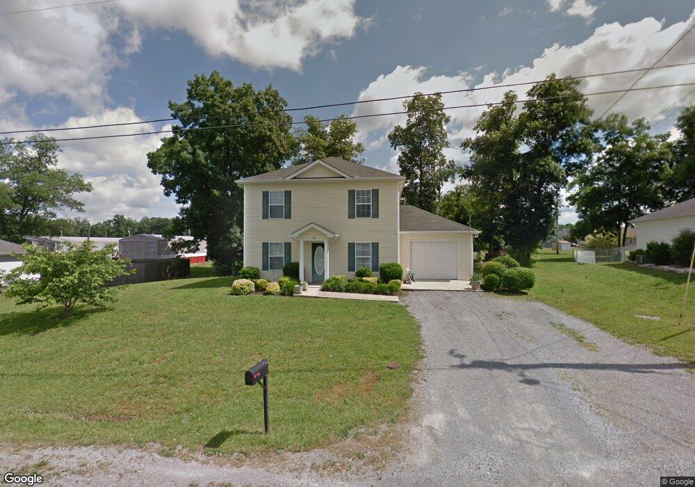 110 Cottonwood Dr, Shelbyville, TN 37160 - photo 1