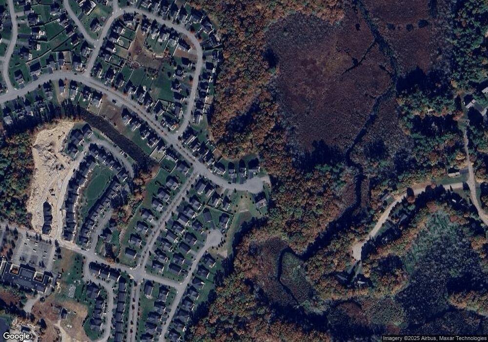 20 Black Birch Cir, Wrentham, MA 02093 - photo 1