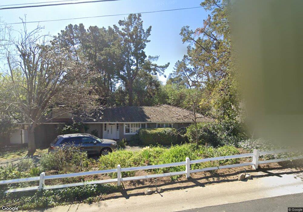 95 La Loma Dr, Menlo Park, CA 94025 - photo 1
