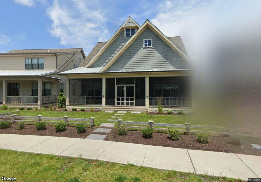 25032 W Pereling Ln unit 7R, Ocean View, DE 19970 - photo 1