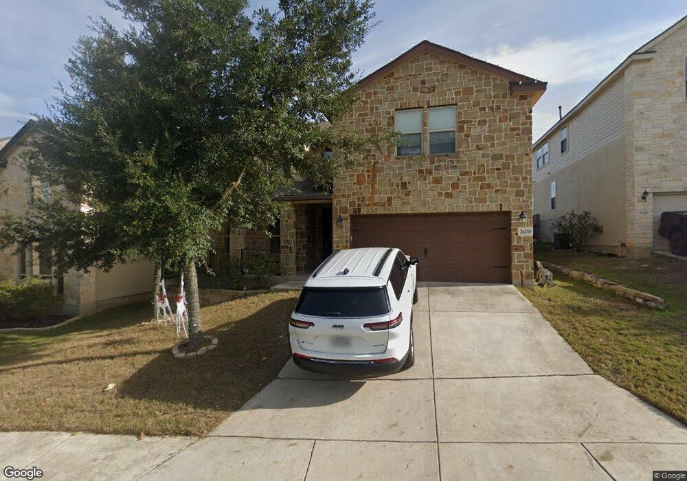 26210 Ponyfoot, San Antonio, TX 78261 - photo 1