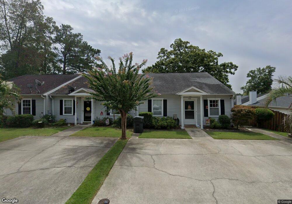 2110 Oak Ridge Rd, Augusta, GA 30907 - photo 1
