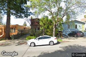 1318 Martin Luther King jr Way, Berkeley, CA 94709