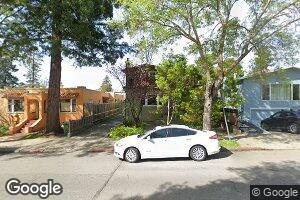1320 Martin Luther King jr Way, Berkeley, CA 94709
