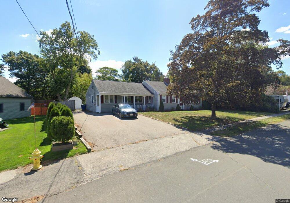 9 Virginia Rd, Braintree, MA 02184 - photo 1