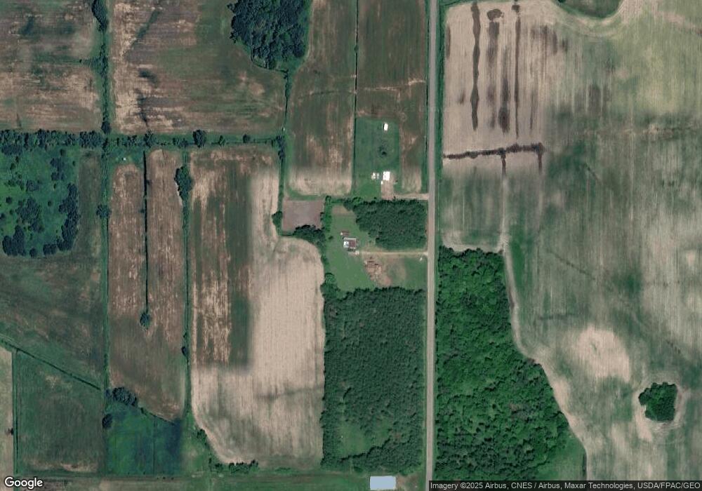 N8573 5th Ave, Camp Douglas, WI 54618 - photo 1