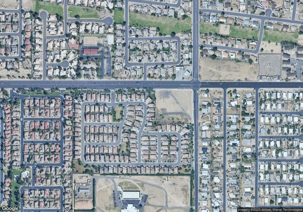 351 N 79th Place, Mesa, AZ 85207 - photo 1