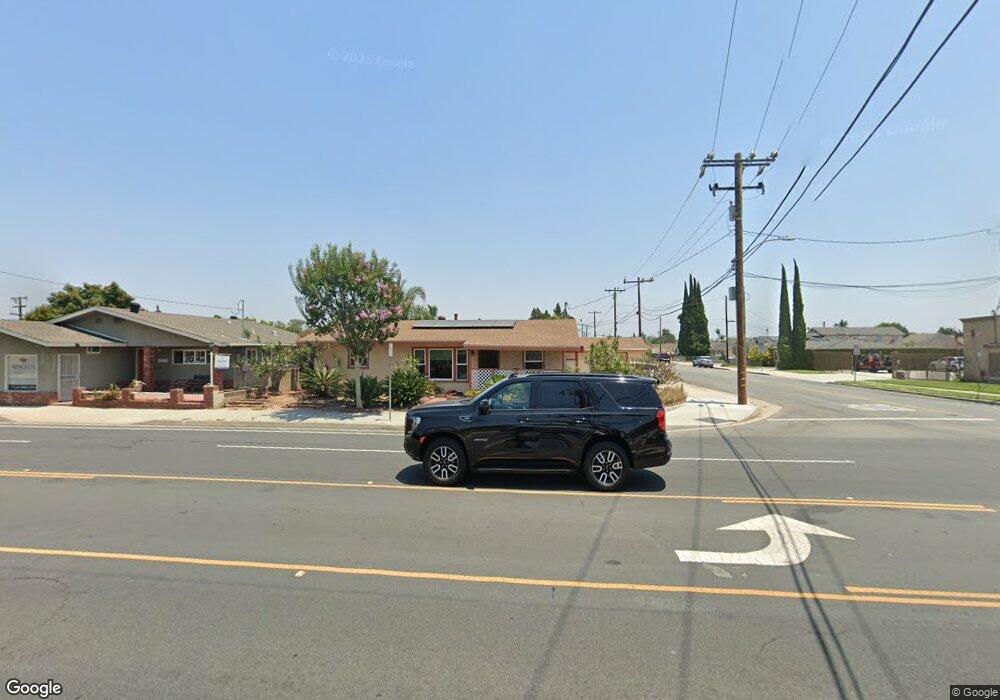 9232 Walker St, Cypress, CA 90630 - photo 1