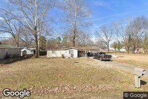 306 3rd St, Mc Rae, AR 72102