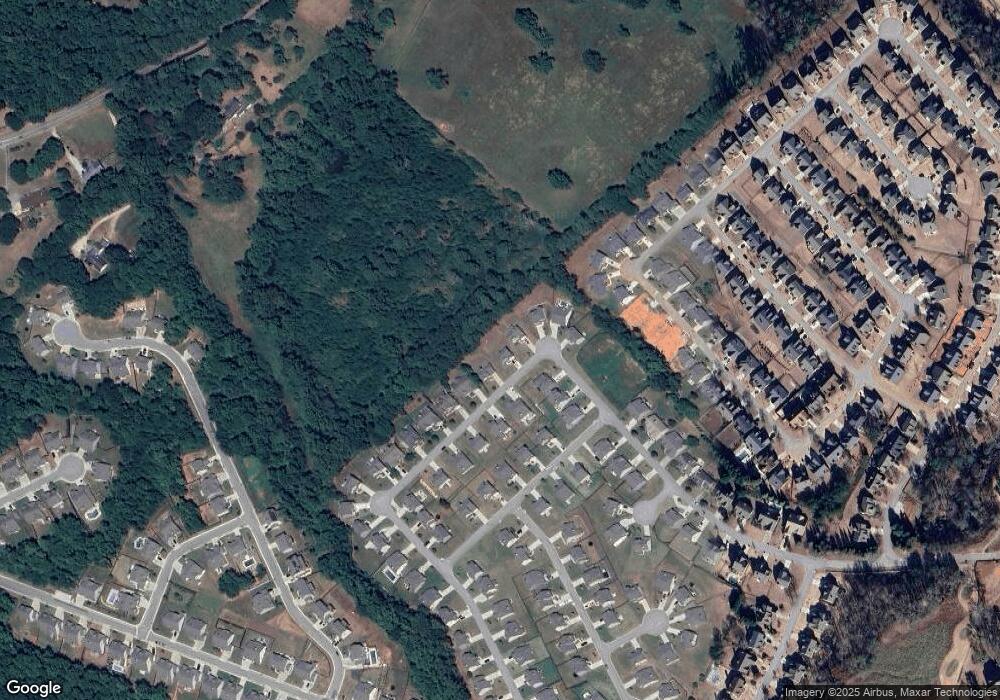 2270 Cotton Gin Row, Jefferson, GA 30549 - photo 1