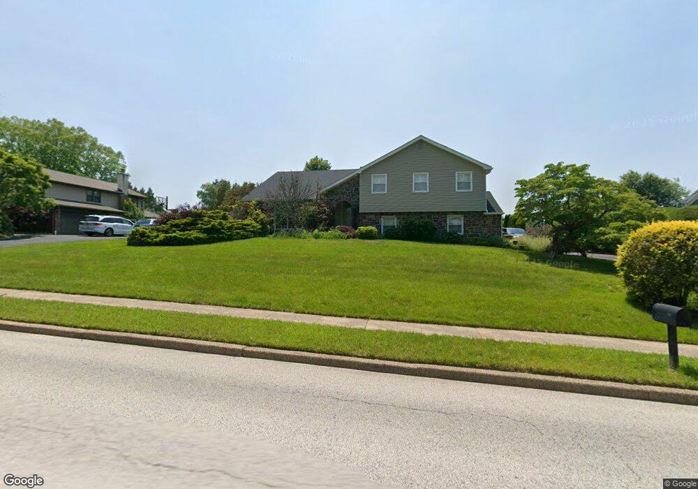 811 Meetinghouse Rd, Ambler, PA 19002 - photo 1