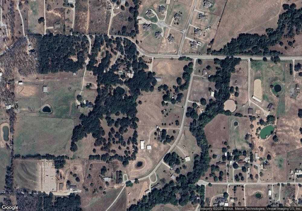 3401 Goshen Rd, Springtown, TX 76082 - photo 1