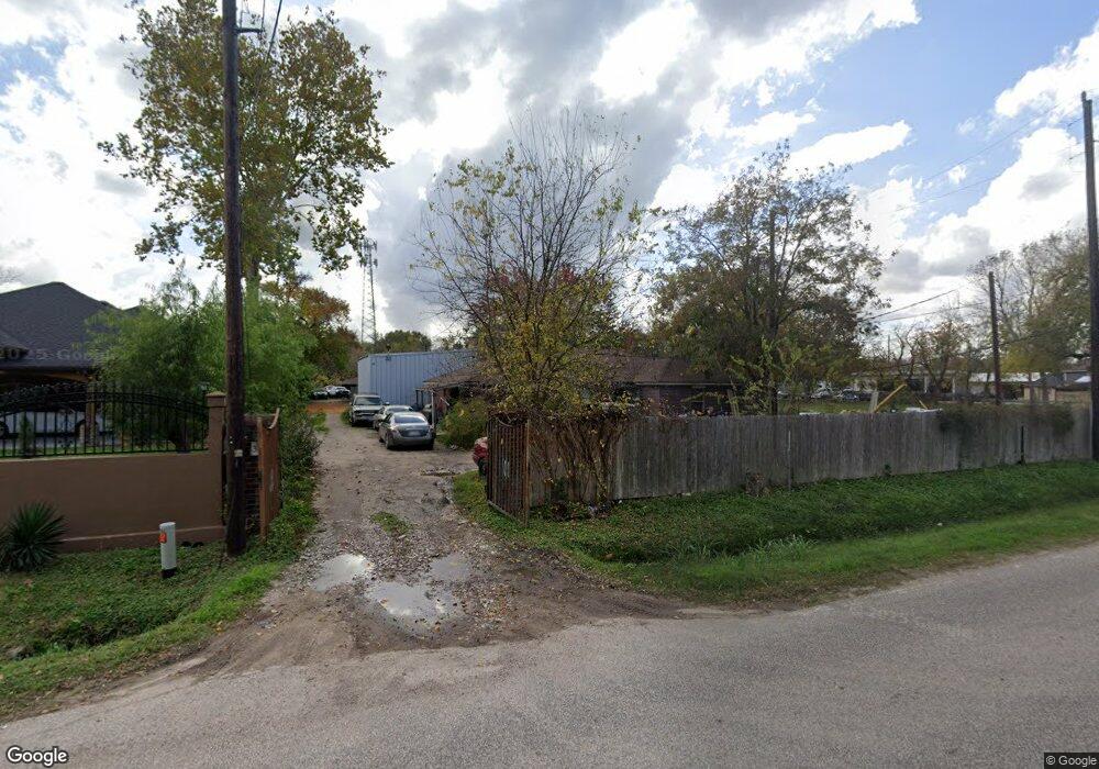 3417 Frick Rd, Houston, TX 77086 - photo 1