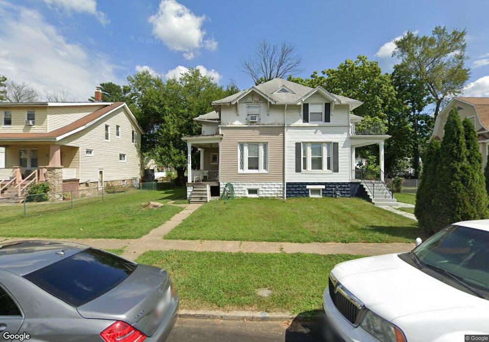 5202 Belleville Ave, Gwynn Oak, MD 21207 - photo 1