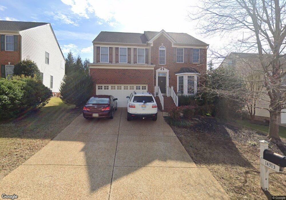 14313 Charter Walk Ln, Midlothian, VA 23114 - photo 1
