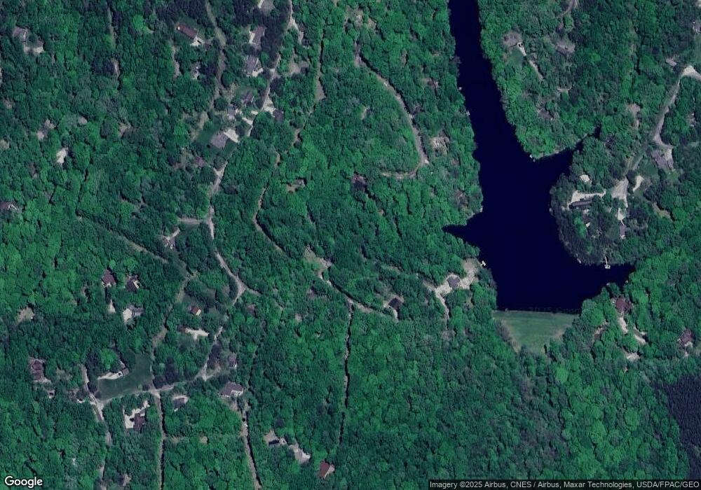 252 Shawnee Ln, Sugar Grove, OH 43155 - photo 1