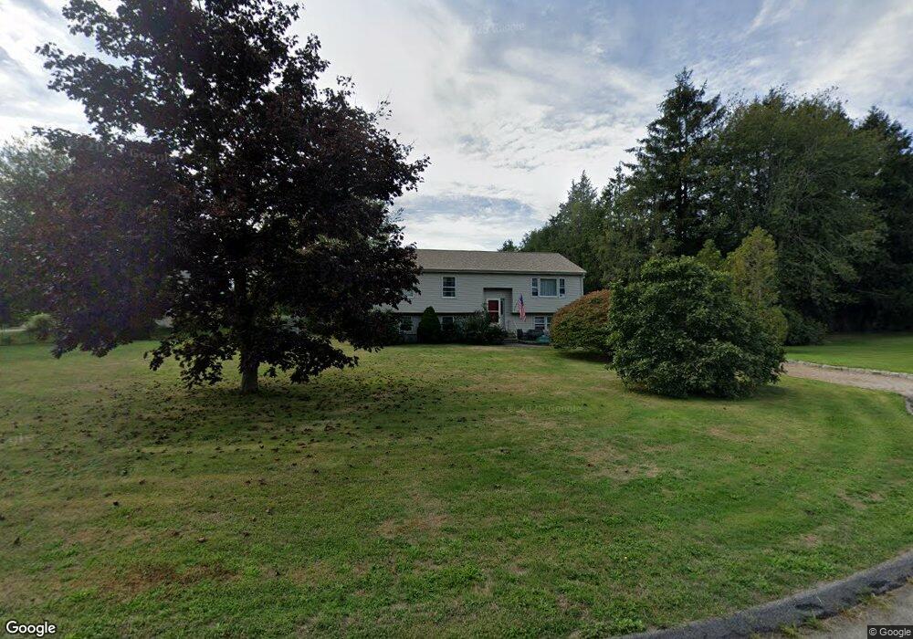 4 Pond View Ct, Pawcatuck, CT 06379 - photo 1